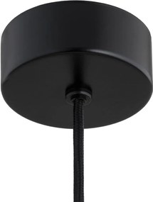 Pendul lemn stil scandinav VOLANTE 8952