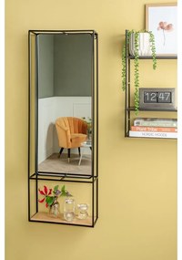 Ceas digital/de masă Boxed Flip – Karlsson