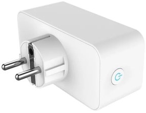 Priză dublă inteligentă NEO LITE 2x16A/230V Wi-Fi Tuya Immax NEO 07751L