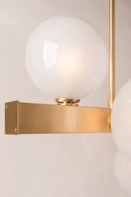Lustra suspendata LUX design modern HINSDALE