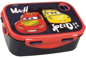 Disney Mașini Speed cutie pentru sandwich