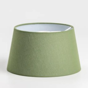 Brilagi - Lustră LED suspendată pe cablu CERIA 1xE27/40W/230V Ø 25 cm verde