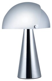 Veioza, lampa de masa design modern ALIGN Crom