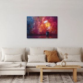 Tablou - Ideea (70x50 cm)