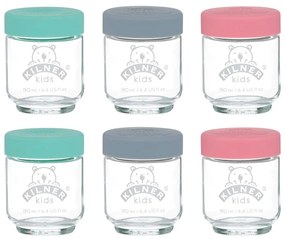 Borcan de conservare 190 ml - Kilner