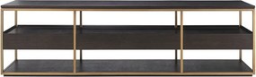 Comoda TV design elegant LUX Parker L 115107 HZ