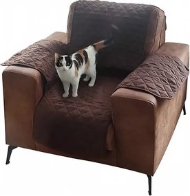 Husă protecție pentru canapea Pets, 159 x 183 cm
