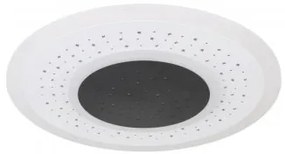 Plafoniera moderna led 44W Gisell 48133-44 Globo