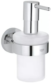 Dozator sapun Grohe Essentials crom lucios