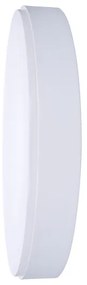 Plafonieră LED dimabilă Solight WO799 LED/50W/230V 3000-6000K + telecomandă