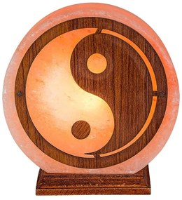 Rabalux 76032 - Lampă de sare HARMIO 1xE14/15W/230V