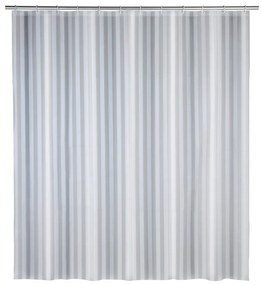Perdea de duș Wenko Frozen, 180 x 200 cm
