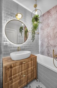 Aplica LUX design modern EVERLEY
