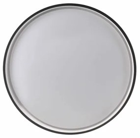 Plafonieră LED dimabilă JADWIGA LED/72W/230V 3000-6000K IP44 + telecomandă