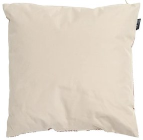 Perna de exterior LETORIN 45x45 cm, maro