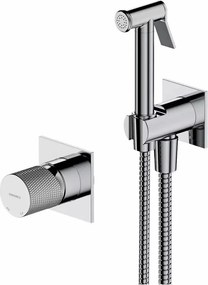 Dus igienic pentru montaj ascuns Omnires Contour