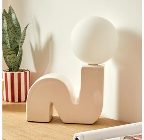 Atmosphera - Lampă de masă SIBIL 1xG9/6W/230V