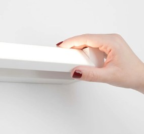 Aplica LED decorativa design liniar LINE 12W NVL-9117312