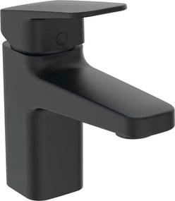 Baterie lavoar Ideal Standard Ceraplan H75 negru mat