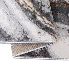 Covor Modern Living , Dormitor Dreptunghiular Marble 0067A (Alege dimensiunea: 100 x 200)