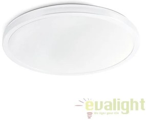 Plafonier modern, diametru 28 cm, Ami LED, 63397