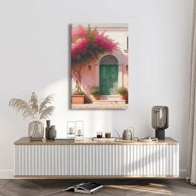 Tablou intrare mediteraneană