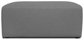 Taburet modular gri Roxy – Scandic