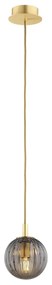 Pendul design modern Paloma 12cm