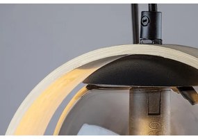 Lustră pe cablu PEYTON 3xE14/15W/230V Rabalux 72063