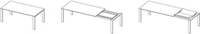 MECANISM EXTENSIE MASA FRONTSLIDE/1300.4/1250.7/W1250/KK8
