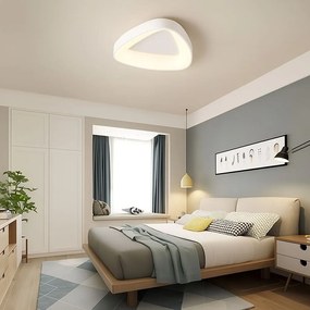 Aplica LED 9100-3 – Design Modern cu 3 Tipuri de Lumină