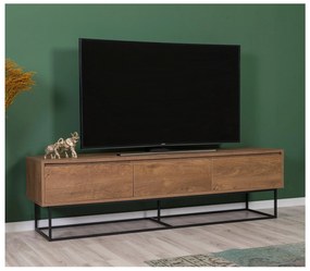 Mobilier living Lexuna 20 (Nuc + Negru). 1089110