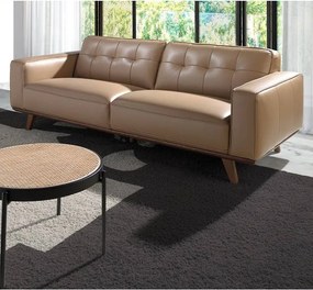 Canapea 3 locuri eleganta, design italian Azalee