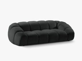 Canapea Diana 3 locuri stofa L254 cm