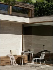 Tavă decorativă din oțel inoxidabil 35x42 cm Ondea – Blomus