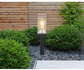 Lampă de exterior GABBA 1xE27/40W/230V IP44 Globo 31371