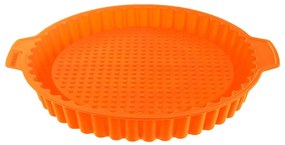 Formă de copt pentru prăjituri din silicon ø 27 cm – Orion