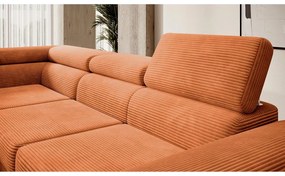 Colțar Stiletto (S) (miere + argintiu). 1099700
