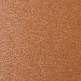 Colțar maro cu tapițerie din imitație de piele (cu colț pe partea stângă ) Lund – Støraa