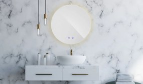 Oglinda LED 50 cm HZJ050