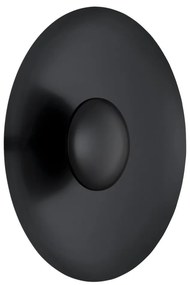 Aplica LED lumina ambientala BOLTON 8864 negru