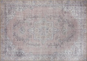 Covor DORIAN CHENILLE, 75x150 cm, forma dreptunghiulara, poliester, mu