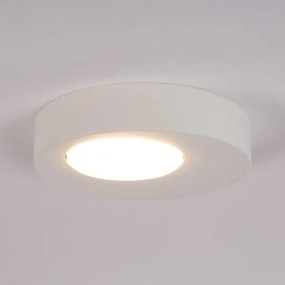 Plafonieră BROS 1xGX53/12W/230V alb