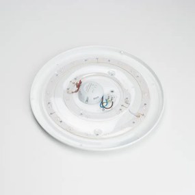 Brilagi - Plafonieră LED OPAL, 24W, 230V