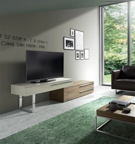 Comoda TV design modern VILLA AC-CPM5336