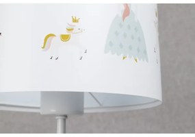 Lampă de masă pentru copii SWEET DREAMS 1xE27/60W/230V