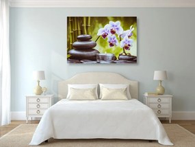 Tablou spa natura moartă