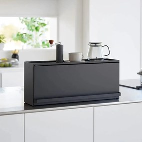 Organizator de bucătărie din metal Tower – YAMAZAKI