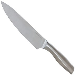 Cutit de bucatarie, universal, inox, 34 cm