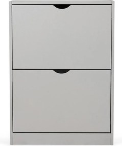 Pantofar AVENBERG SLIM FLIP 2 gri